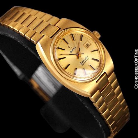 omega automatic watch ladies|omega watches official website.